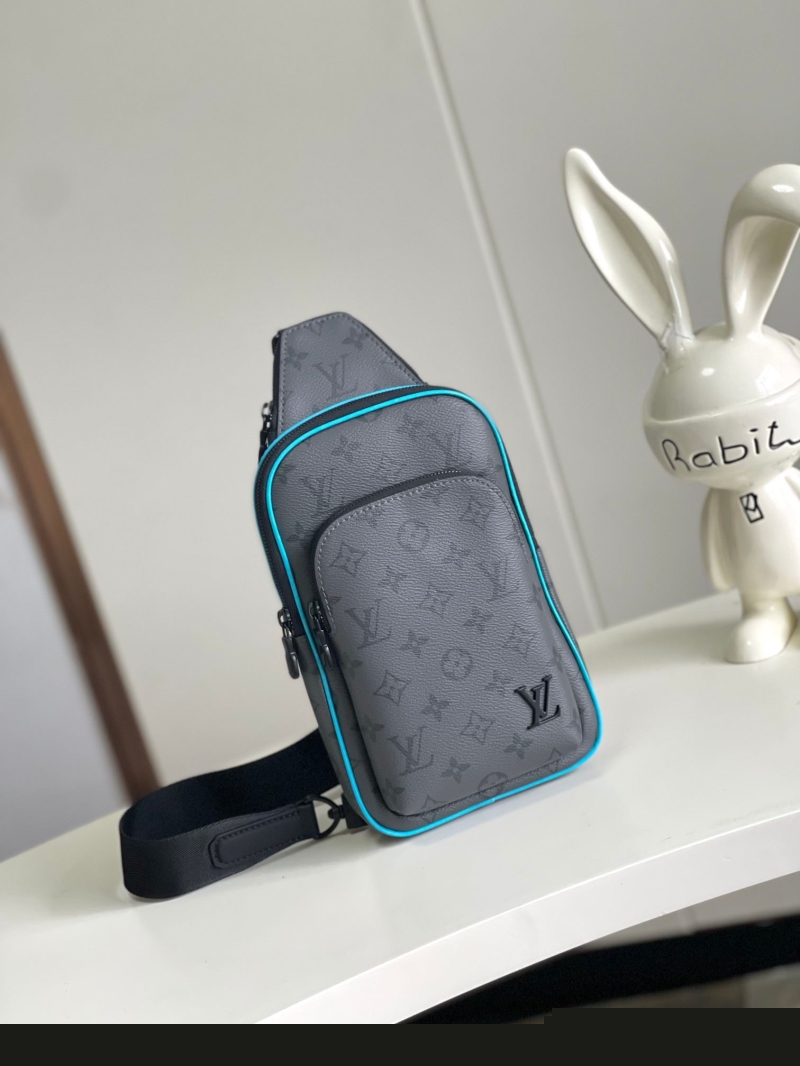 LV Waist & Chest Packs